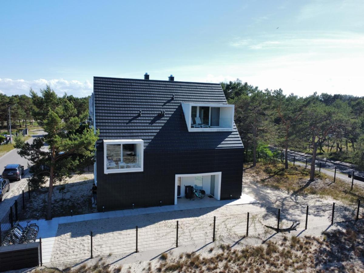 Ferienwohnung Hothel Exterior foto