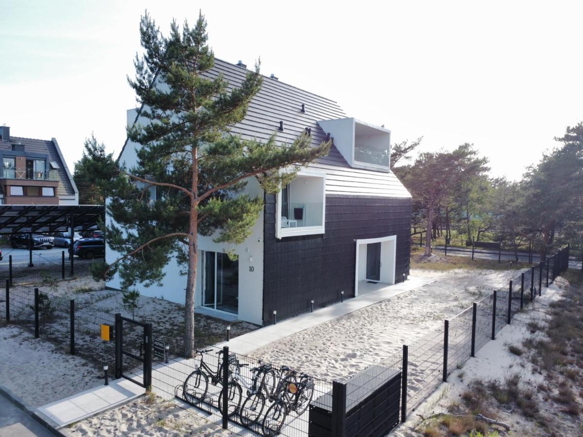 Ferienwohnung Hothel Exterior foto
