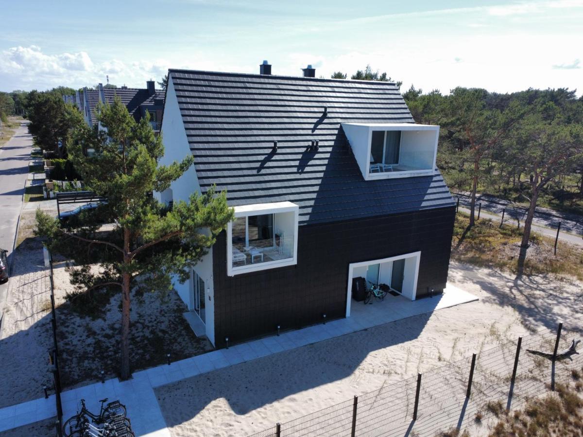 Ferienwohnung Hothel Exterior foto