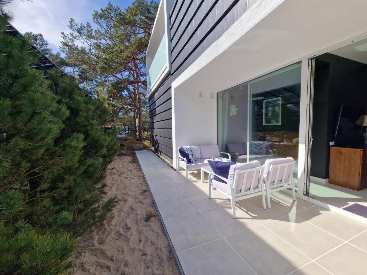 Ferienwohnung Hothel Exterior foto
