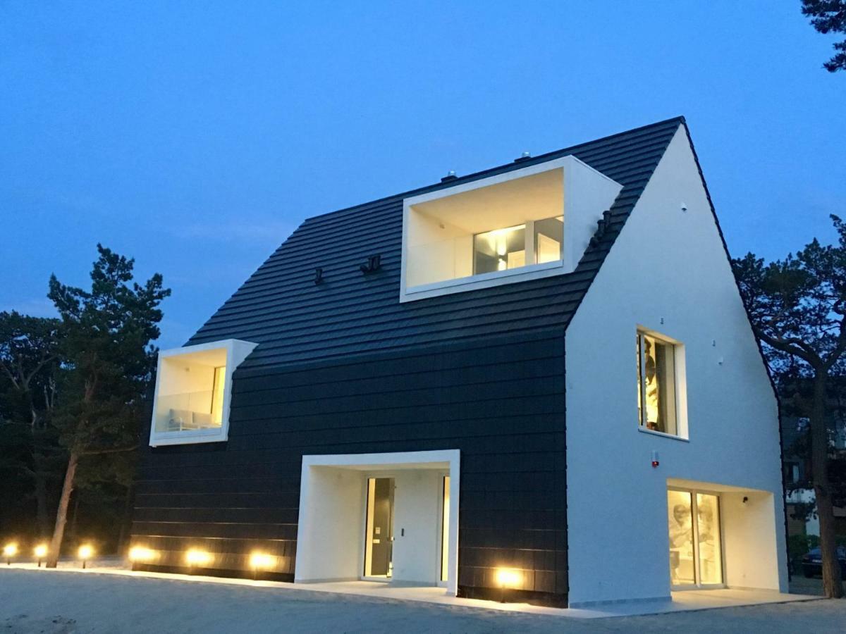 Ferienwohnung Hothel Exterior foto