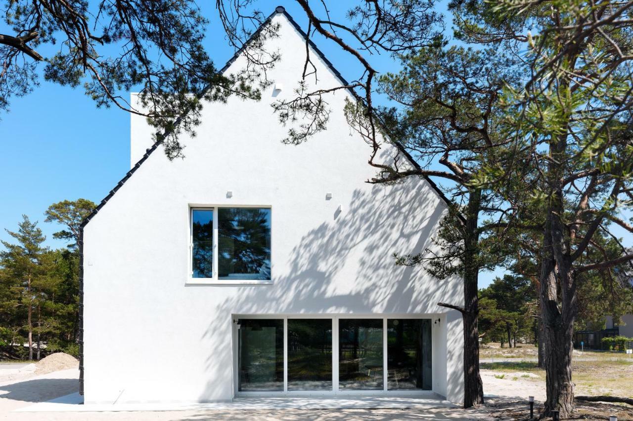 Ferienwohnung Hothel Exterior foto